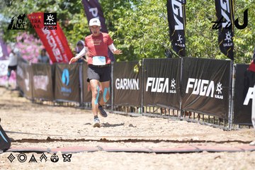 Dalat Ultra Trail 2026 - Ảnh #4746899