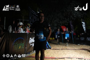 Dalat Ultra Trail 2026 - Ảnh #4758883
