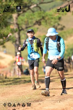 Dalat Ultra Trail 2026 - Ảnh #4715347