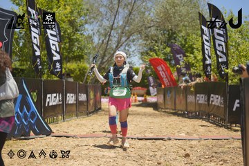 Dalat Ultra Trail 2026 - Ảnh #4691124