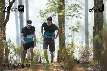 Dalat Ultra Trail 2026 - Ảnh #4705908
