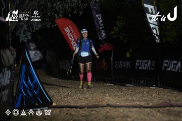 Dalat Ultra Trail 2026 - Ảnh #4762107