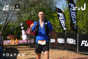 Dalat Ultra Trail 2026 - Ảnh #4740205