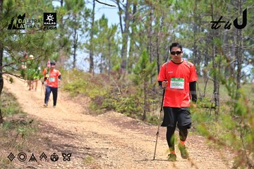 Dalat Ultra Trail 2026 - Ảnh #4831745