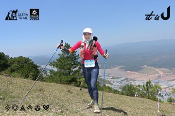 Dalat Ultra Trail 2026 - Ảnh #4733291