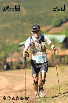 Dalat Ultra Trail 2026 - Ảnh #4716482