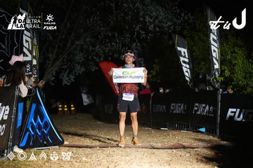 Dalat Ultra Trail 2026 - Ảnh #4759504