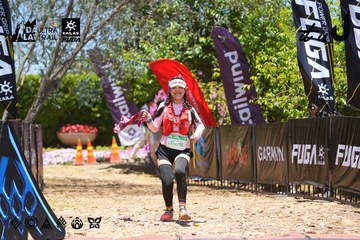 Dalat Ultra Trail 2026 - Ảnh #4701487