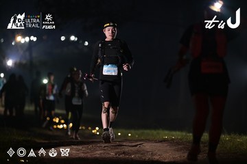 Dalat Ultra Trail 2026 - Ảnh #4708028