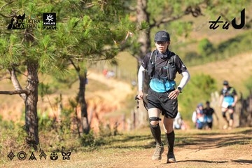 Dalat Ultra Trail 2026 - Ảnh #4714513