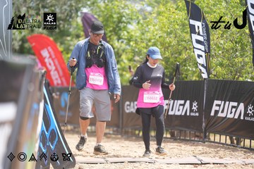 Dalat Ultra Trail 2026 - Ảnh #4860077
