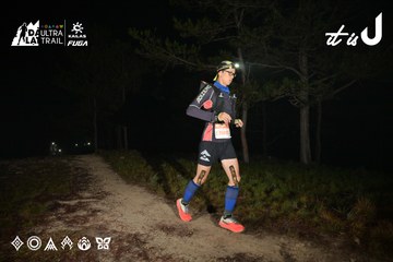 Dalat Ultra Trail 2026 - Ảnh #4751088