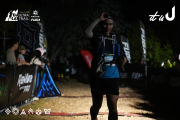 Dalat Ultra Trail 2026 - Ảnh #4760149