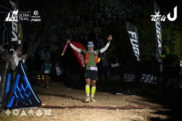 Dalat Ultra Trail 2026 - Ảnh #4747853