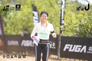 Dalat Ultra Trail 2026 - Ảnh #4859680