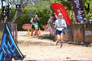 Dalat Ultra Trail 2026 - Ảnh #4699648