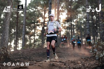 Dalat Ultra Trail 2026 - Ảnh #4740741