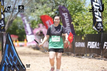Dalat Ultra Trail 2026 - Ảnh #4746814