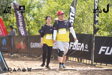 Dalat Ultra Trail 2026 - Ảnh #4856563