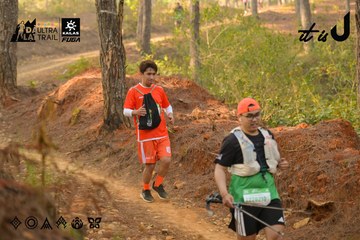 Dalat Ultra Trail 2026 - Ảnh #4842229