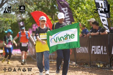 Dalat Ultra Trail 2026 - Ảnh #4901975