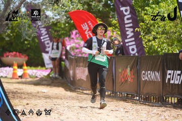 Dalat Ultra Trail 2026 - Ảnh #4868997