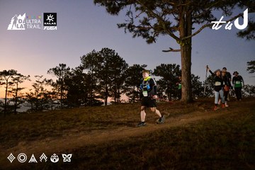 Dalat Ultra Trail 2026 - Ảnh #4841324