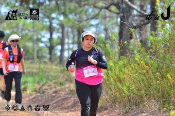 Dalat Ultra Trail 2026 - Ảnh #4791844