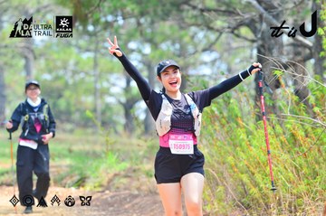 Dalat Ultra Trail 2026 - Ảnh #4874175