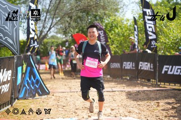 Dalat Ultra Trail 2026 - Ảnh #4901770