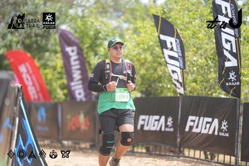 Dalat Ultra Trail 2026 - Ảnh #4859403