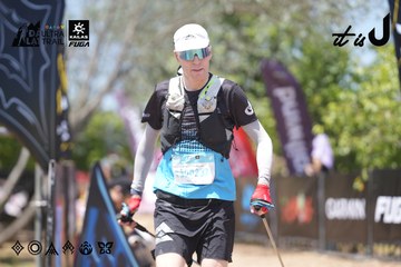 Dalat Ultra Trail 2026 - Ảnh #4747015
