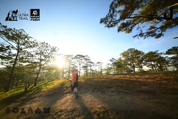 Dalat Ultra Trail 2026 - Ảnh #4909716