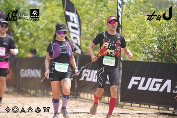 Dalat Ultra Trail 2026 - Ảnh #4860681