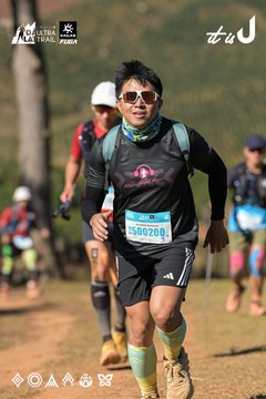Dalat Ultra Trail 2026 - Ảnh #4715082