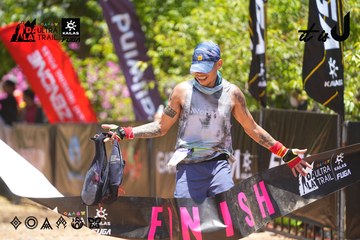 Dalat Ultra Trail 2026 - Ảnh #4699152