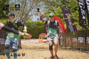 Dalat Ultra Trail 2026 - Ảnh #4722302
