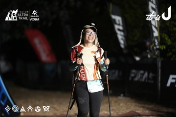 Dalat Ultra Trail 2026 - Ảnh #4763000