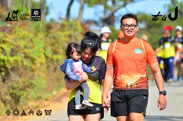 Dalat Ultra Trail 2026 - Ảnh #4748653