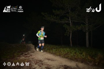 Dalat Ultra Trail 2026 - Ảnh #4751443