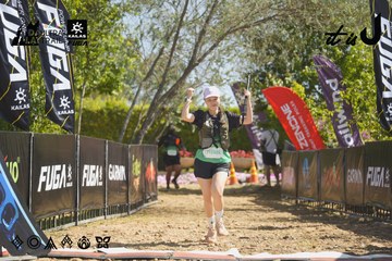 Dalat Ultra Trail 2026 - Ảnh #4683668