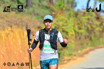 Dalat Ultra Trail 2026 - Ảnh #4748749