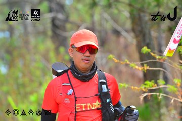 Dalat Ultra Trail 2026 - Ảnh #4792648