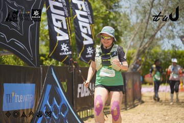 Dalat Ultra Trail 2026 - Ảnh #4702272