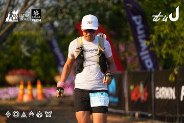Dalat Ultra Trail 2026 - Ảnh #4742382