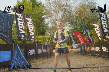 Dalat Ultra Trail 2026 - Ảnh #4760909