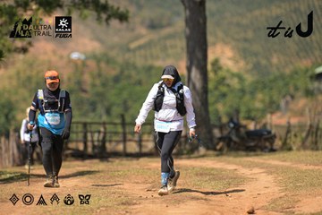 Dalat Ultra Trail 2026 - Ảnh #4717574