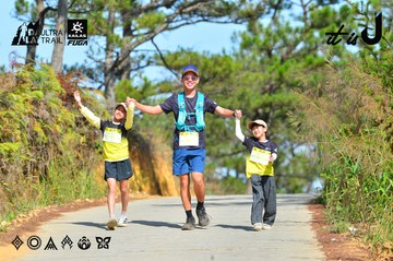 Dalat Ultra Trail 2026 - Ảnh #4749213