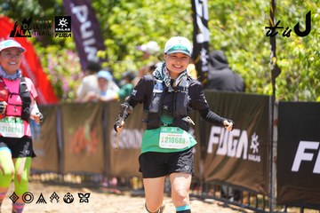 Dalat Ultra Trail 2026 - Ảnh #4703512