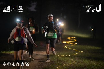Dalat Ultra Trail 2026 - Ảnh #4720795
